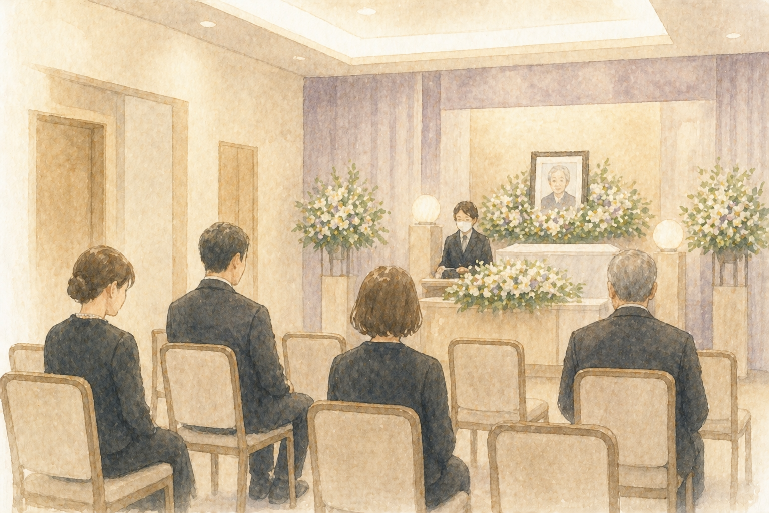 コロナを経て、供養のかたちはどう変わったのか