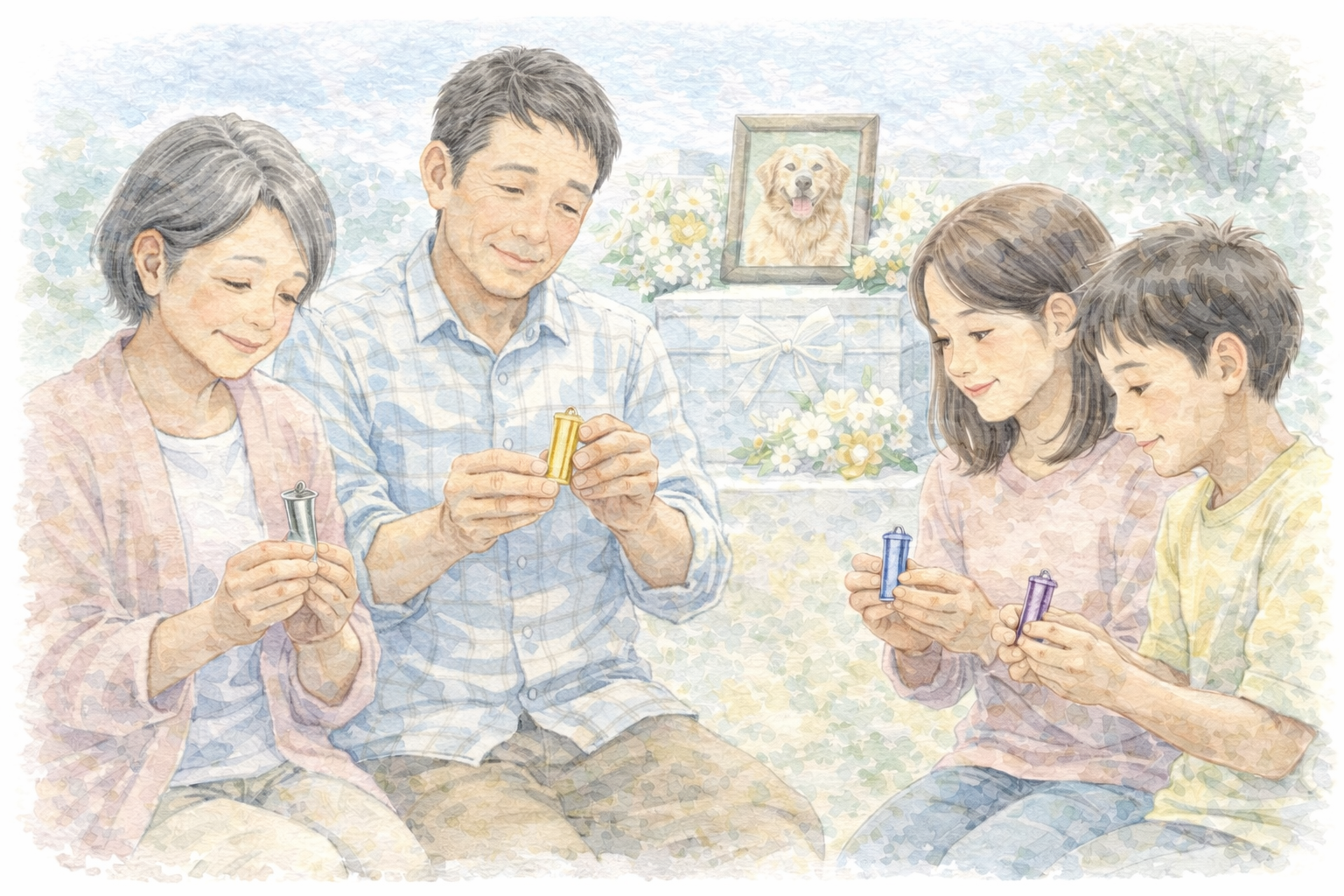 分骨って何個までしていいの？数に決まりはある？